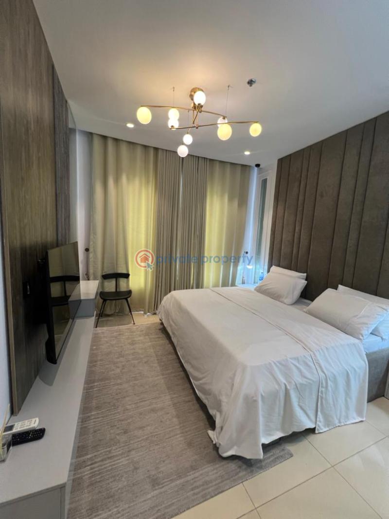 1 bedroom Flat & Apartment For Rent Oniru Victoria Island Lagos - 6