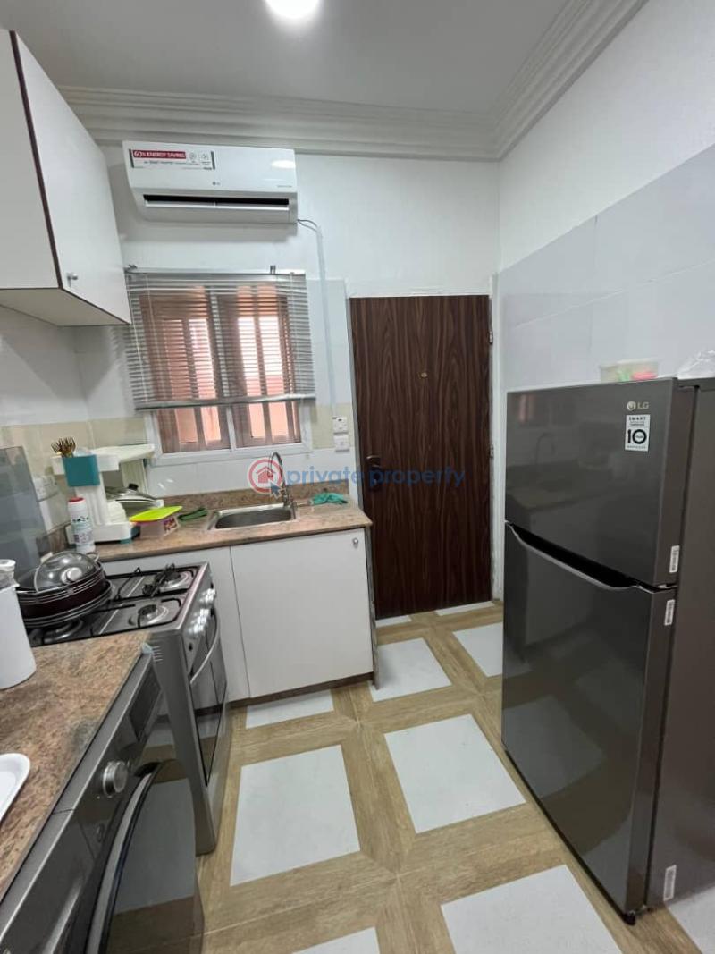 1 bedroom Mini Flat For Rent New Road Alpha ⛱️ Lekki Lagos - 13