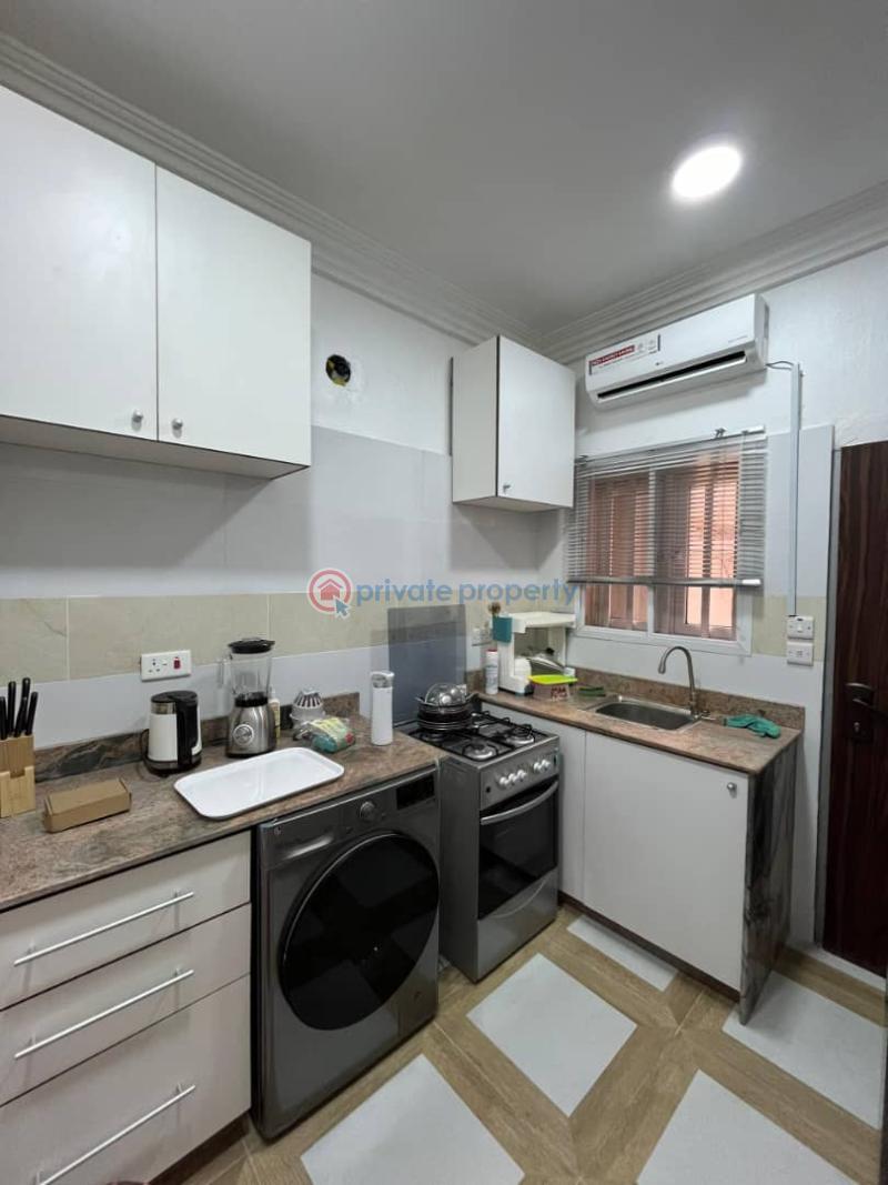 1 bedroom Mini Flat For Rent New Road Alpha ⛱️ Lekki Lagos - 7