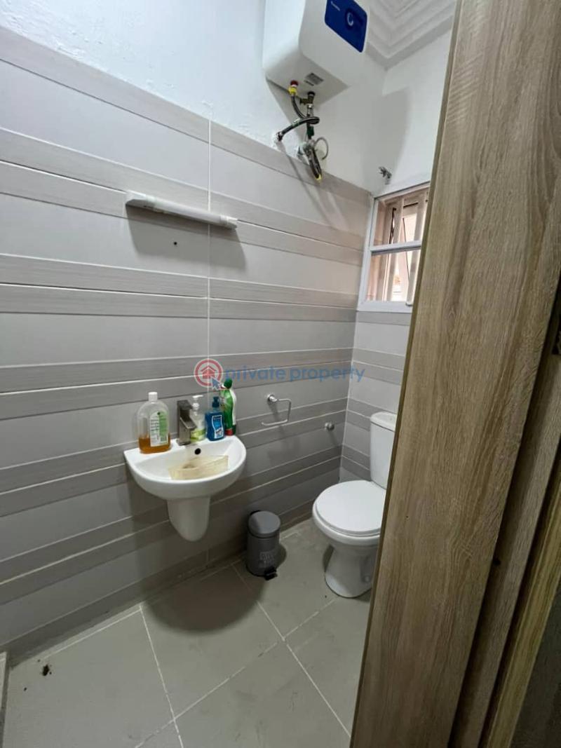 1 bedroom Mini Flat For Rent New Road Alpha ⛱️ Lekki Lagos - 10