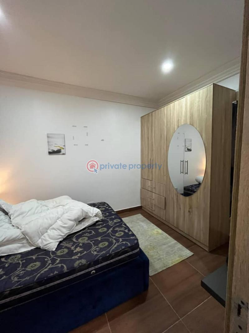 1 bedroom Mini Flat For Rent New Road Alpha ⛱️ Lekki Lagos - 1