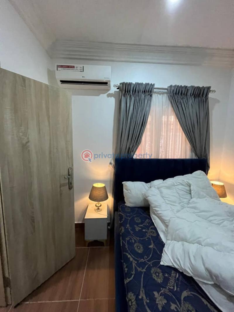 1 bedroom Mini Flat For Rent New Road Alpha ⛱️ Lekki Lagos - 14