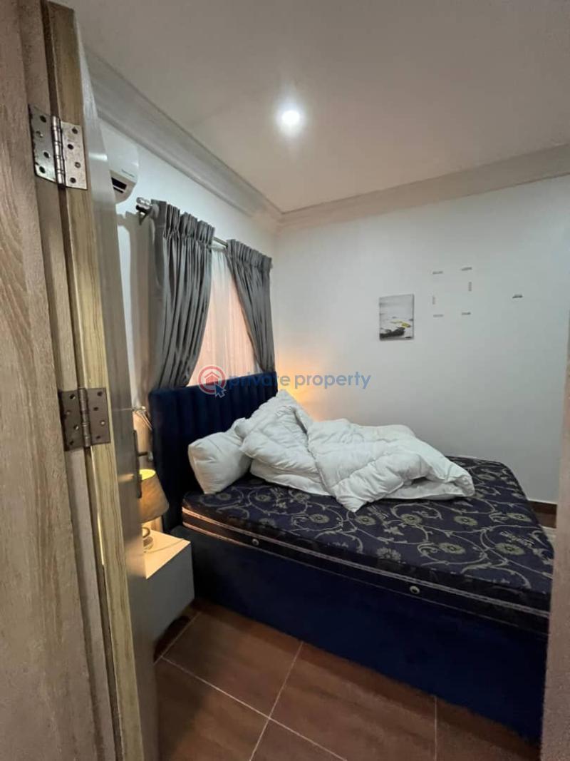 1 bedroom Mini Flat For Rent New Road Alpha ⛱️ Lekki Lagos - 8