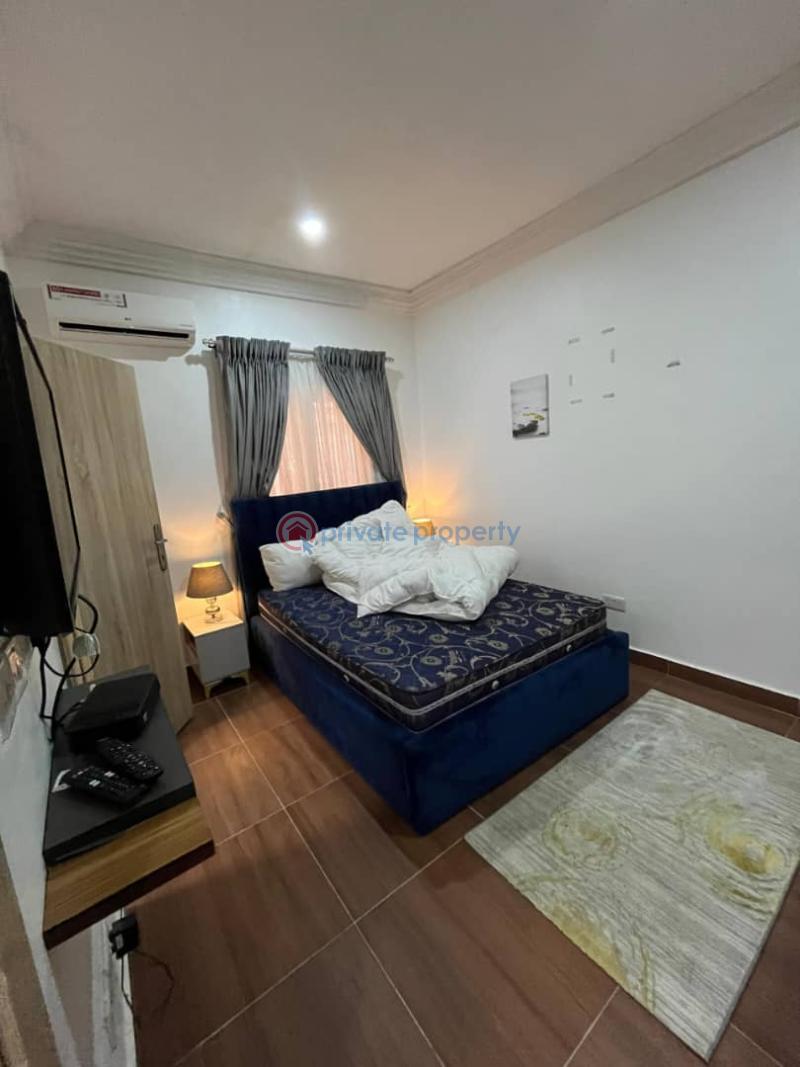 1 bedroom Mini Flat For Rent New Road Alpha ⛱️ Lekki Lagos - 16