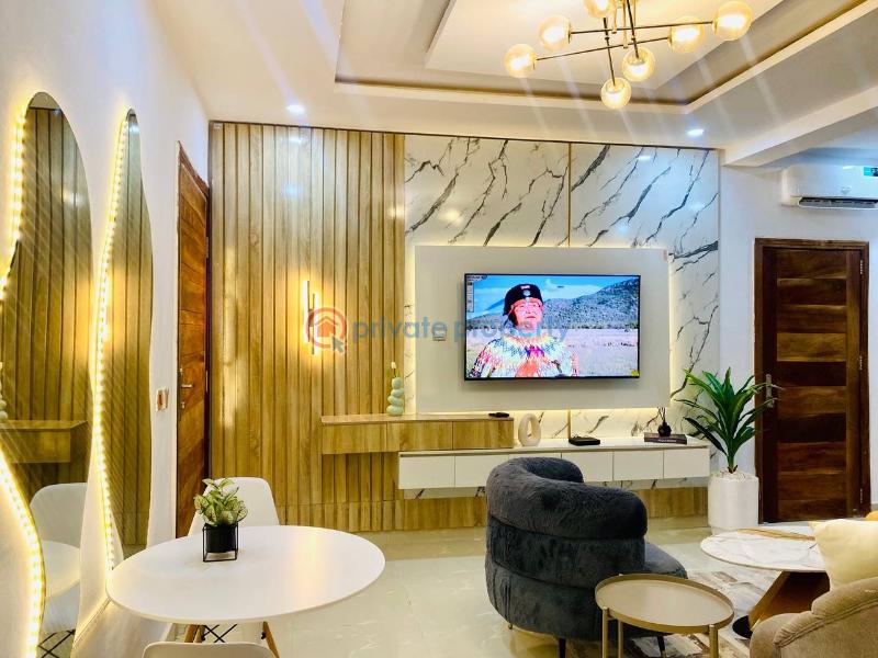 1 bedroom Short Stay Short let Ikate Elegushi Lekki Lagos - 4