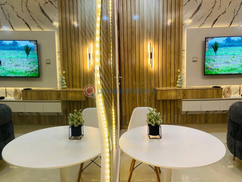 1 bedroom Short Stay Short let Ikate Elegushi Lekki Lagos - 6