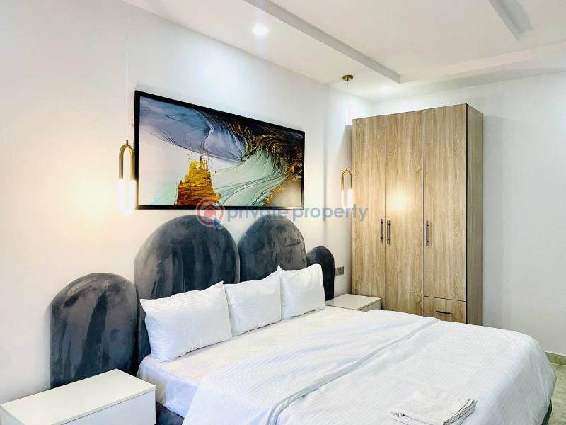 1 bedroom Short Stay Short let Ikate Elegushi Lekki Lagos - 1