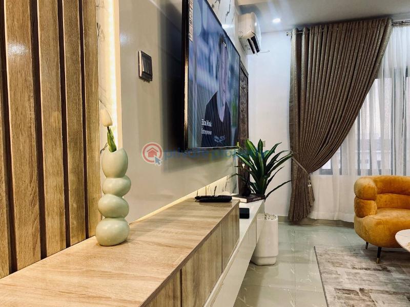 1 bedroom Short Stay Short let Ikate Elegushi Lekki Lagos - 9