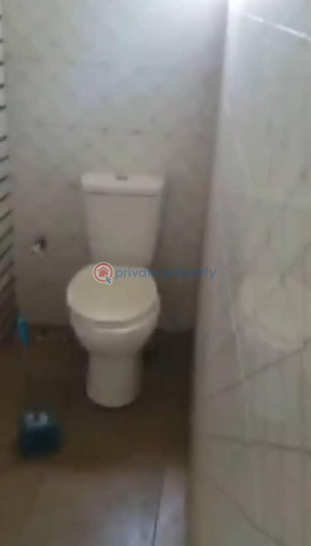 1 bedroom Mini Flat For Rent Tanker Park Transekulu Enugu Area  - 3
