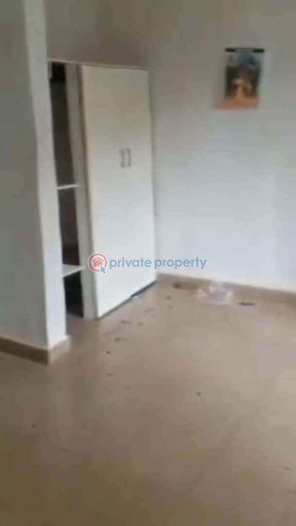 1 bedroom Mini Flat For Rent Tanker Park Transekulu Enugu Area  - 2