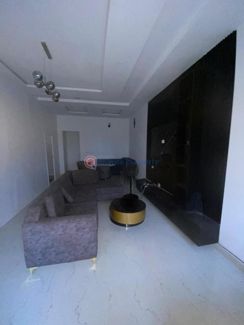 1 bedroom Mini Flat For Rent Orchid Road Lekki Expressway Lagos - 1