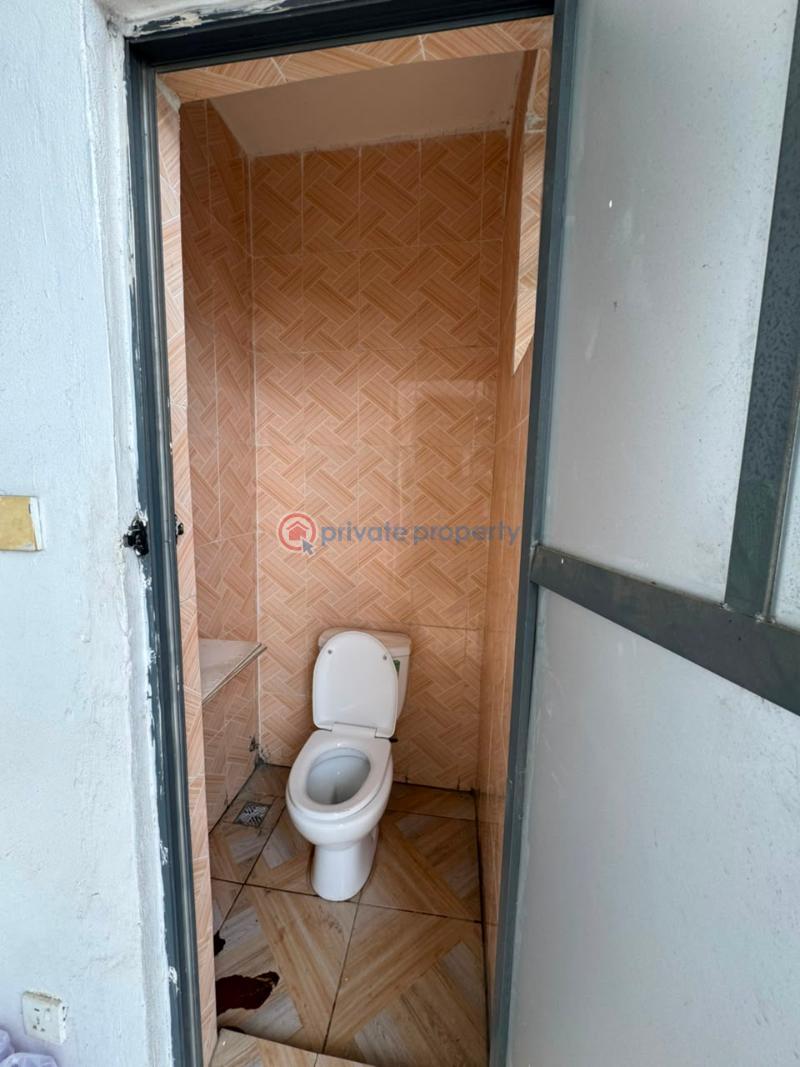 1 bedroom Mini Flat For Rent Ikota Gra Lekki Lagos Ikota Lekki Lagos - 0