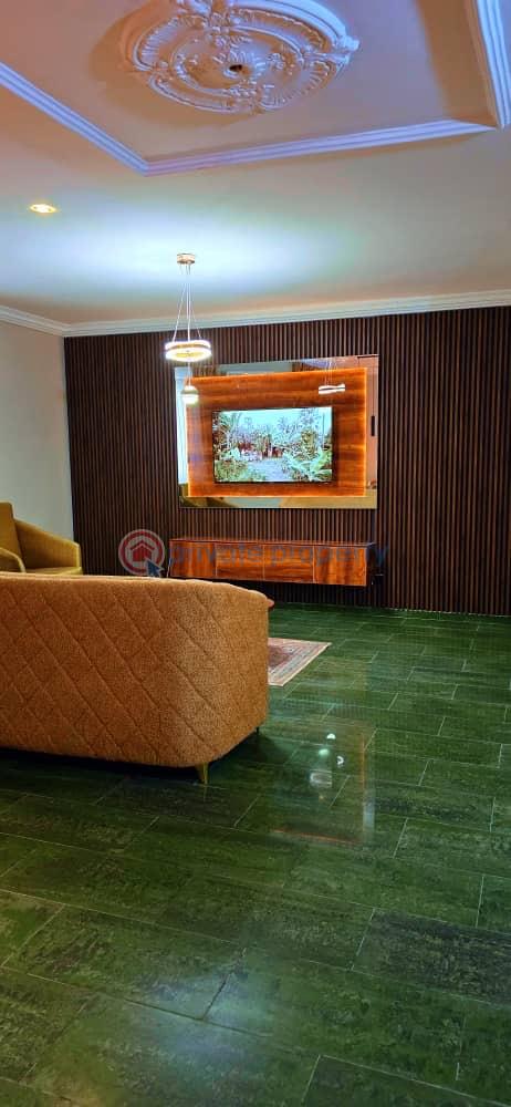 1 bedroom Flat & Apartment Short let Victoria Island Lagos - 3