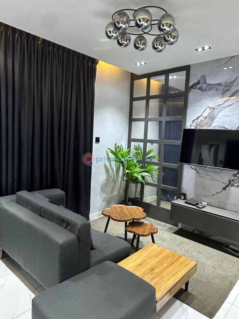 1 bedroom Flat & Apartment Short let Surulere, Lagos Surulere Lagos - 3
