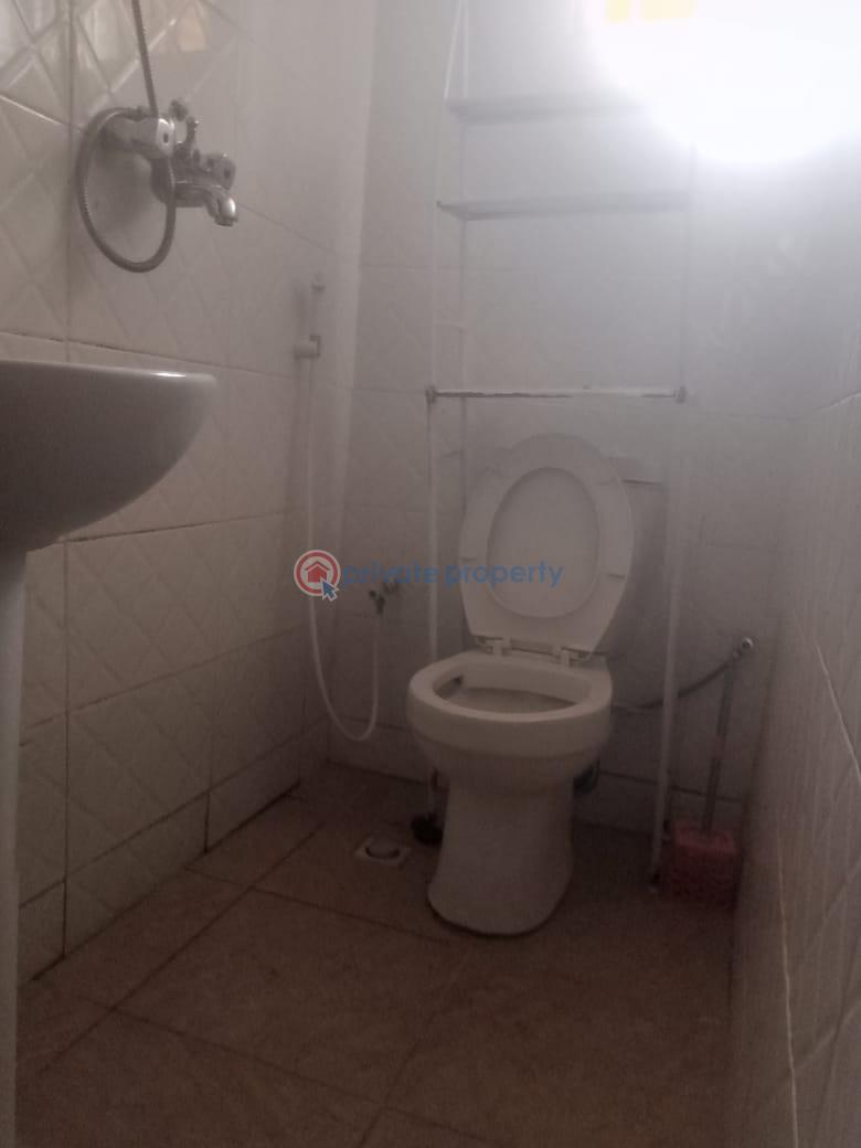 1 bedroom Block Of Flats For Rent Sahara Estate Lokogoma Abuja Phase 2  - 4