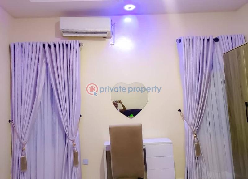 1 bedroom Flat & Apartment Short let Ogba Lagos - 4