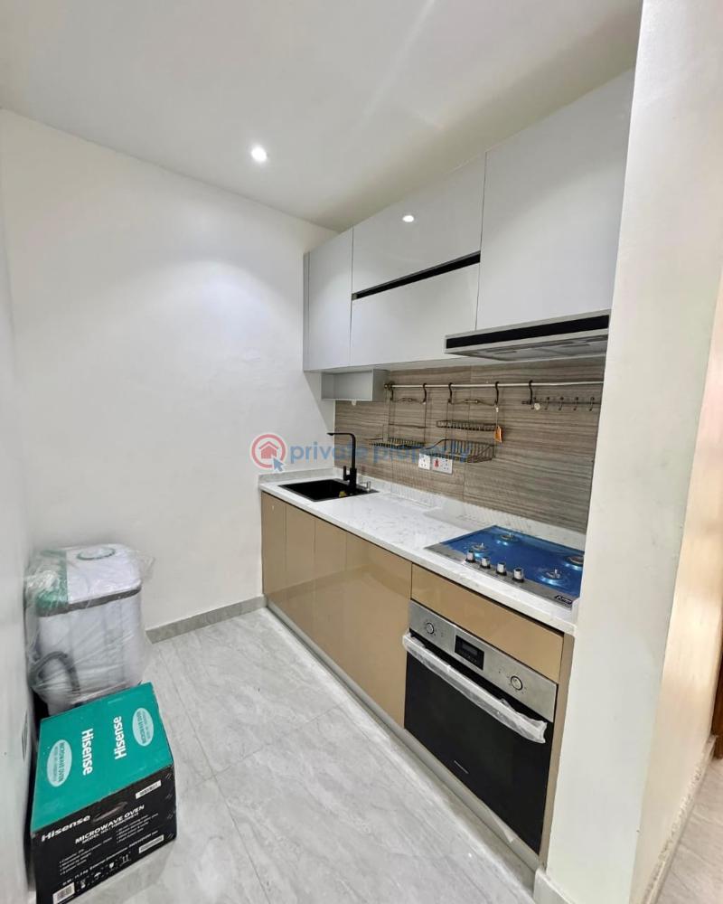 1 bedroom Flat & Apartment For Sale Osapa Lekki Lagos - 7