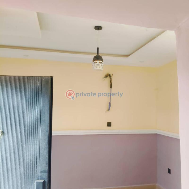 1 bedroom Flat & Apartment For Rent Lokogoma Abuja Phase 2  - 3