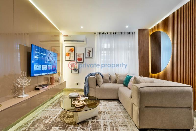 1 bedroom Flat & Apartment Short let Oniru Victoria Island Lagos - 3