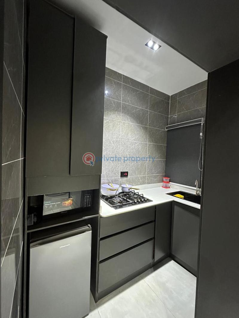 1 bedroom Flat & Apartment Short let Surulere, Lagos Surulere Lagos - 4