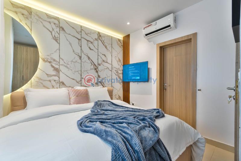 1 bedroom Flat & Apartment Short let Oniru Victoria Island Lagos - 4