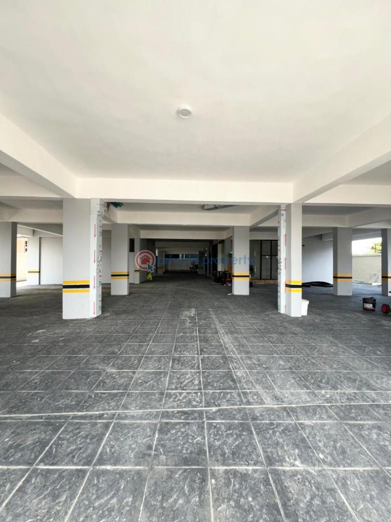 1 bedroom Flat & Apartment For Sale Ikate, Lekki Lekki Lagos - 6