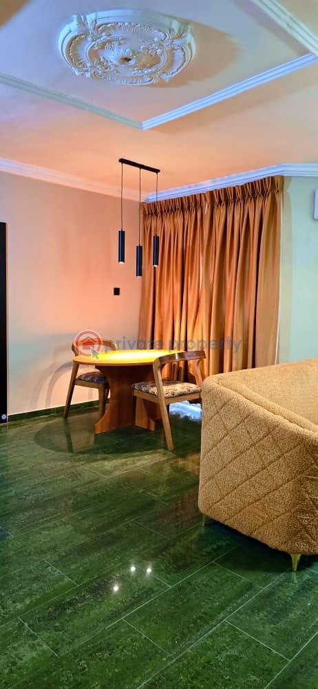 1 bedroom Flat & Apartment Short let Victoria Island Lagos - 2