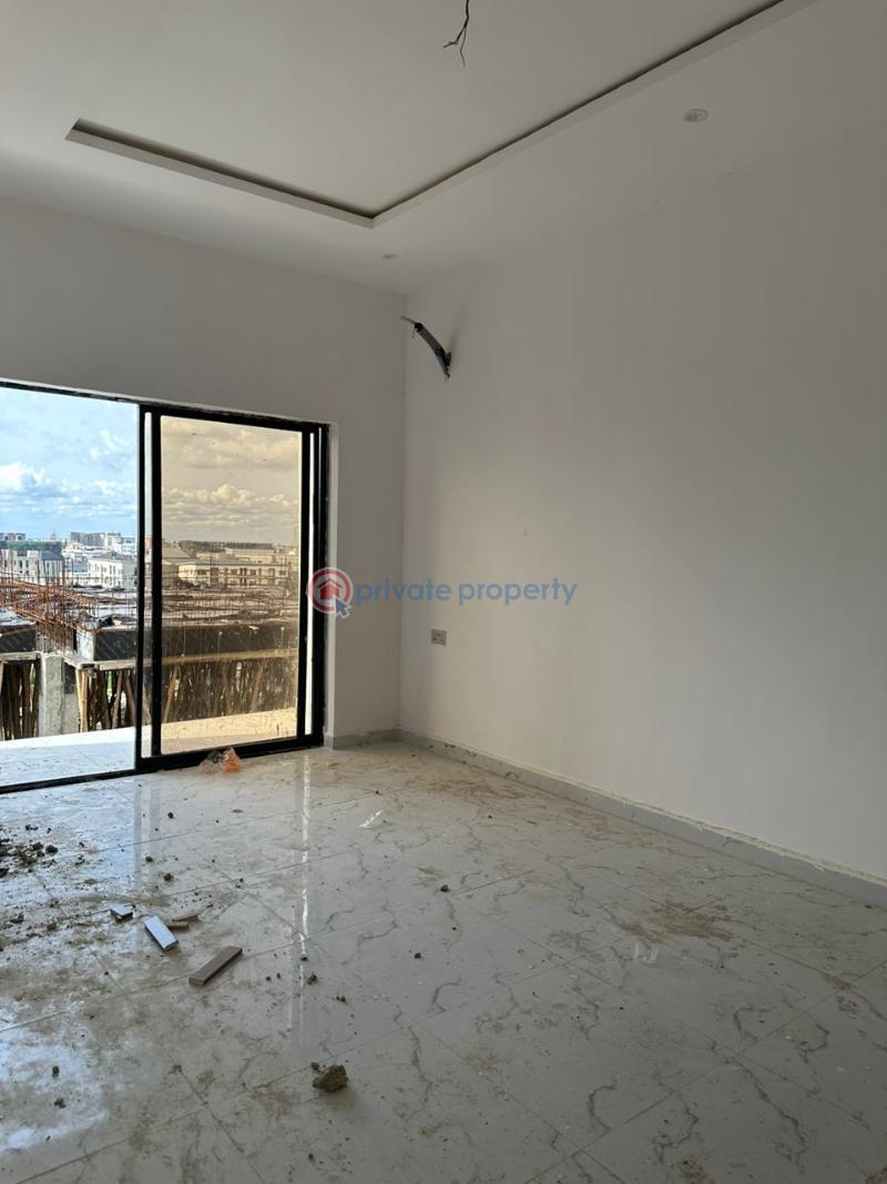 1 bedroom Block Of Flats For Sale Off Elegushi Beach Road Bloom Haven Ikate Ikate Elegushi Lekki Lagos - 3