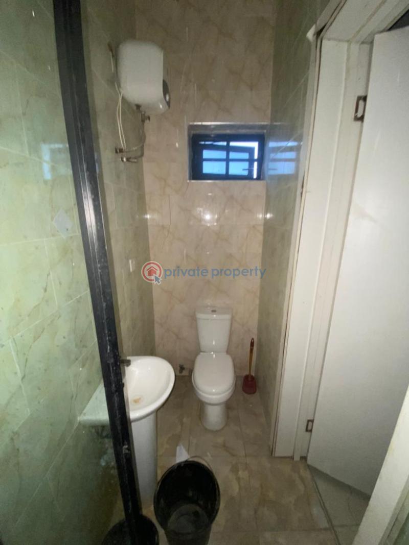 1 bedroom Mini Flat For Rent Orchid Road Lekki Expressway Lagos - 4