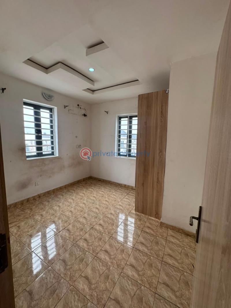 1 bedroom Mini Flat For Rent Ikota Gra Lekki Lagos Ikota Lekki Lagos - 4