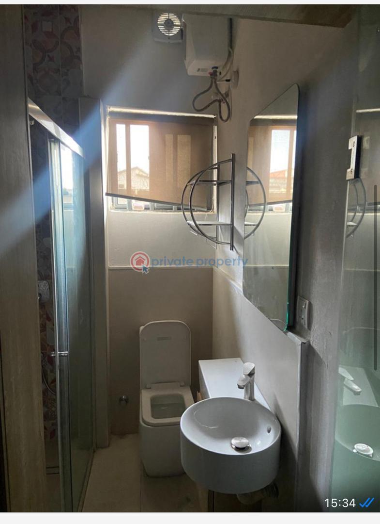 1 bedroom Flat & Apartment For Sale Ikate Lekki Lagos - 4