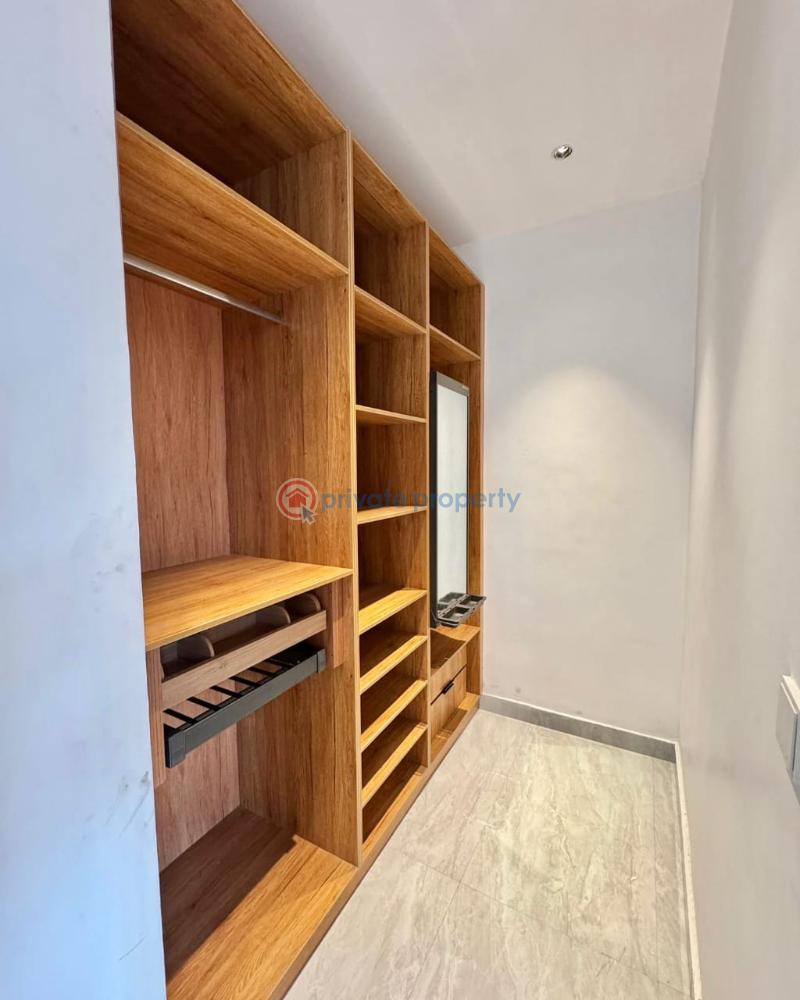 1 bedroom Flat & Apartment For Sale Osapa Lekki Lagos - 6