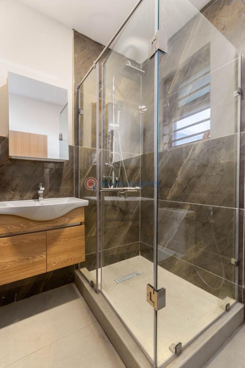 1 bedroom Flat & Apartment Short let Oniru Victoria Island Lagos - 5