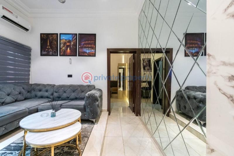 1 bedroom Flat & Apartment Short let Lekki Phase 1 Lagos - 2