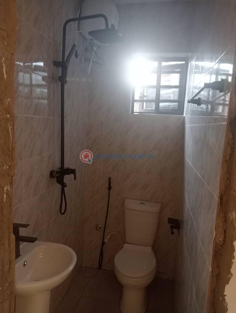 One bedroom apartment - 2 1 bedroom Self Contain For Rent Jimoh Shobowale Street Magodo Phase 1 Magodo GRA Phase 1 Ojodu Lagos - 2