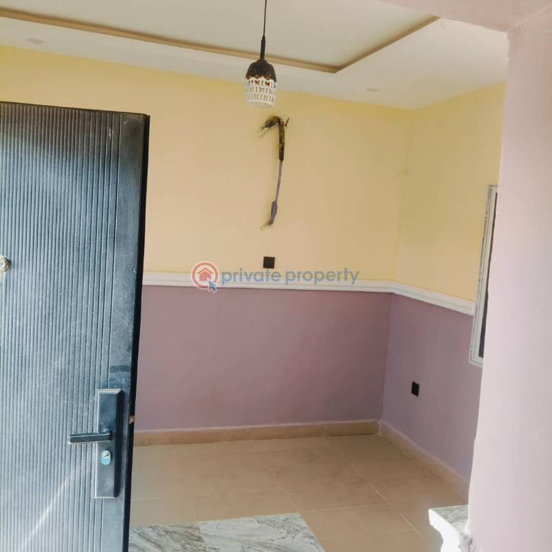 1 bedroom Flat & Apartment For Rent Lokogoma Abuja Phase 2  - 2