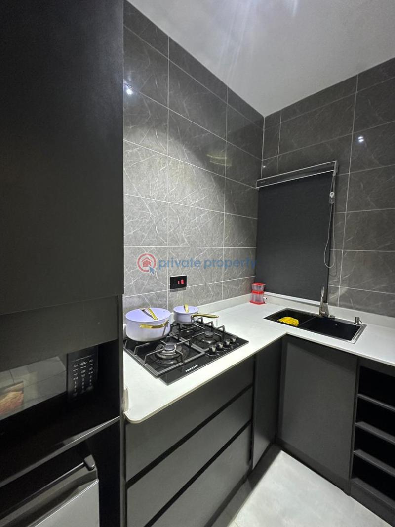 1 bedroom Flat & Apartment Short let Surulere, Lagos Surulere Lagos - 2