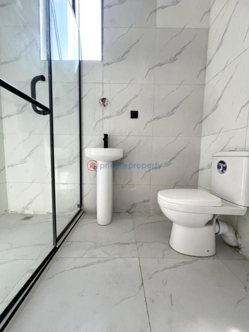 1 bedroom Flat & Apartment For Sale Ikate, Lekki Lekki Lagos - 5