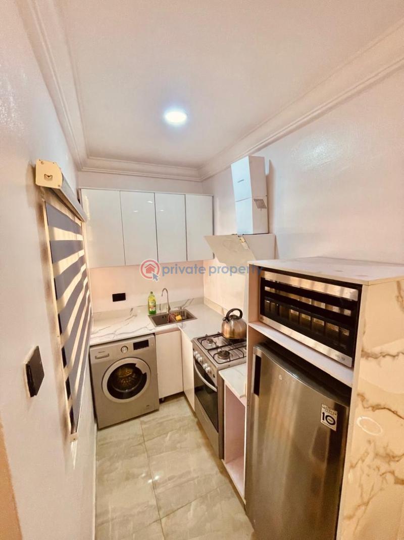 1 bedroom Flat & Apartment Short let Lekki Phase 1 Lagos - 2