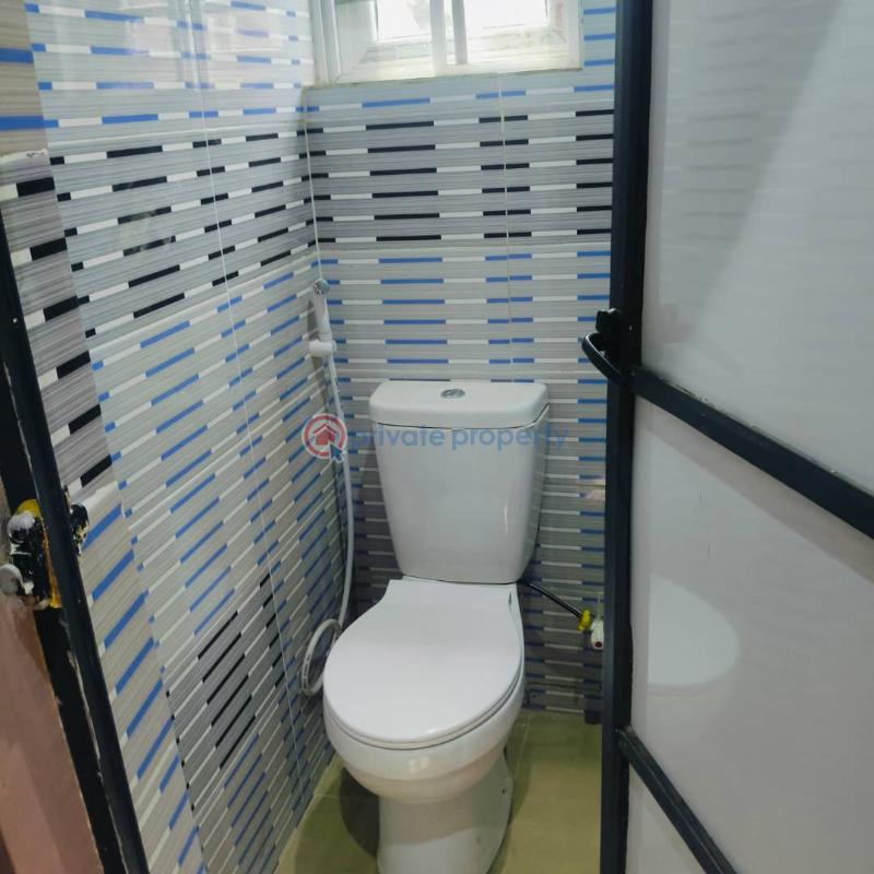 1 bedroom Flat & Apartment For Rent Lokogoma Abuja Phase 2  - 5
