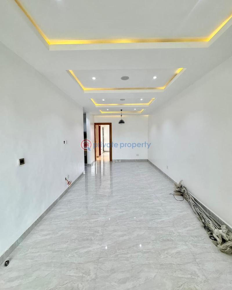 1 bedroom Flat & Apartment For Sale Osapa Lekki Lagos - 2