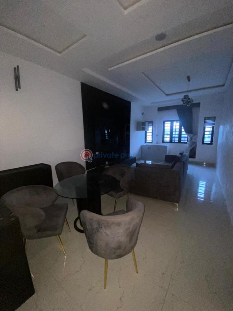 1 bedroom Mini Flat For Rent Orchid Road Lekki Expressway Lagos - 2
