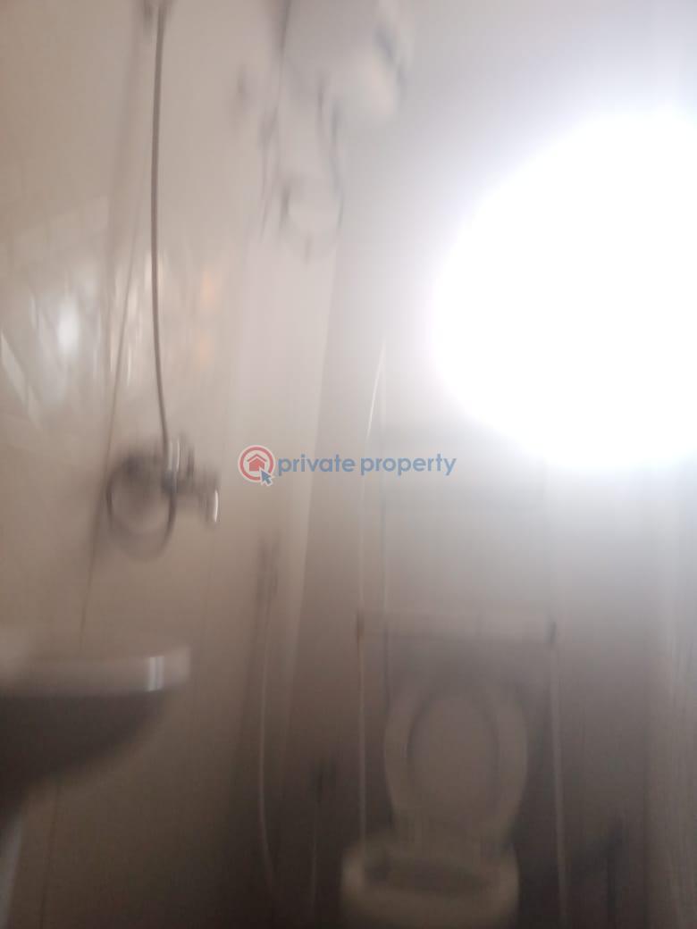 1 bedroom Block Of Flats For Rent Sahara Estate Lokogoma Abuja Phase 2  - 5