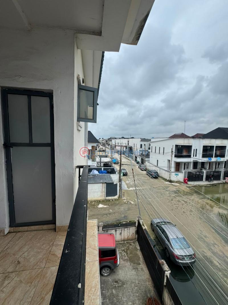 1 bedroom Mini Flat For Rent Ikota Gra Lekki Lagos Ikota Lekki Lagos - 6