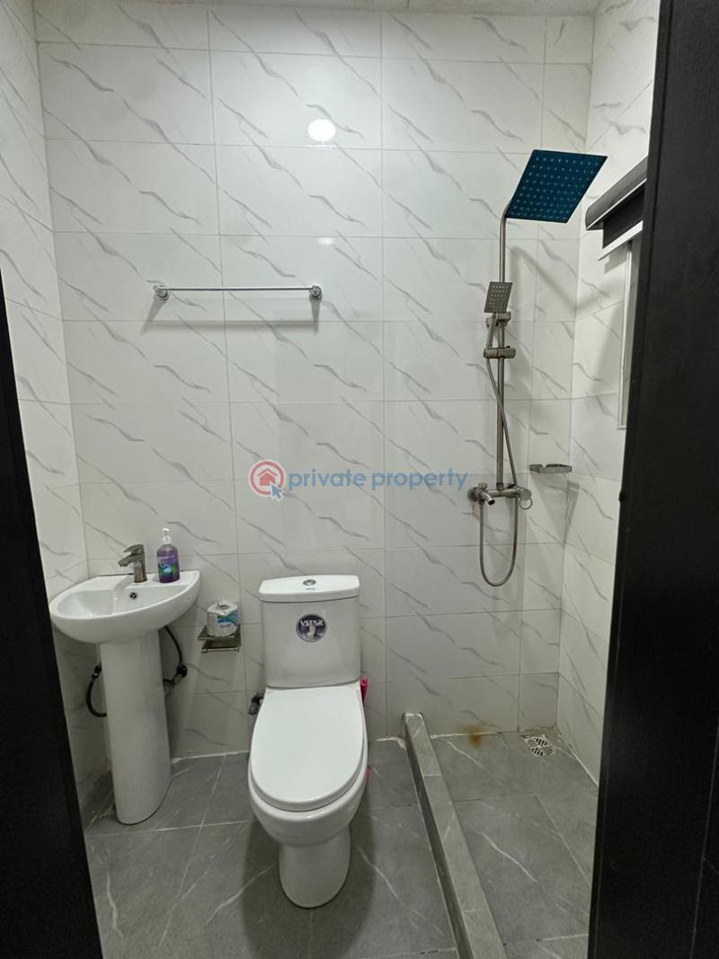 1 bedroom Flat & Apartment Short let Surulere, Lagos Surulere Lagos - 9