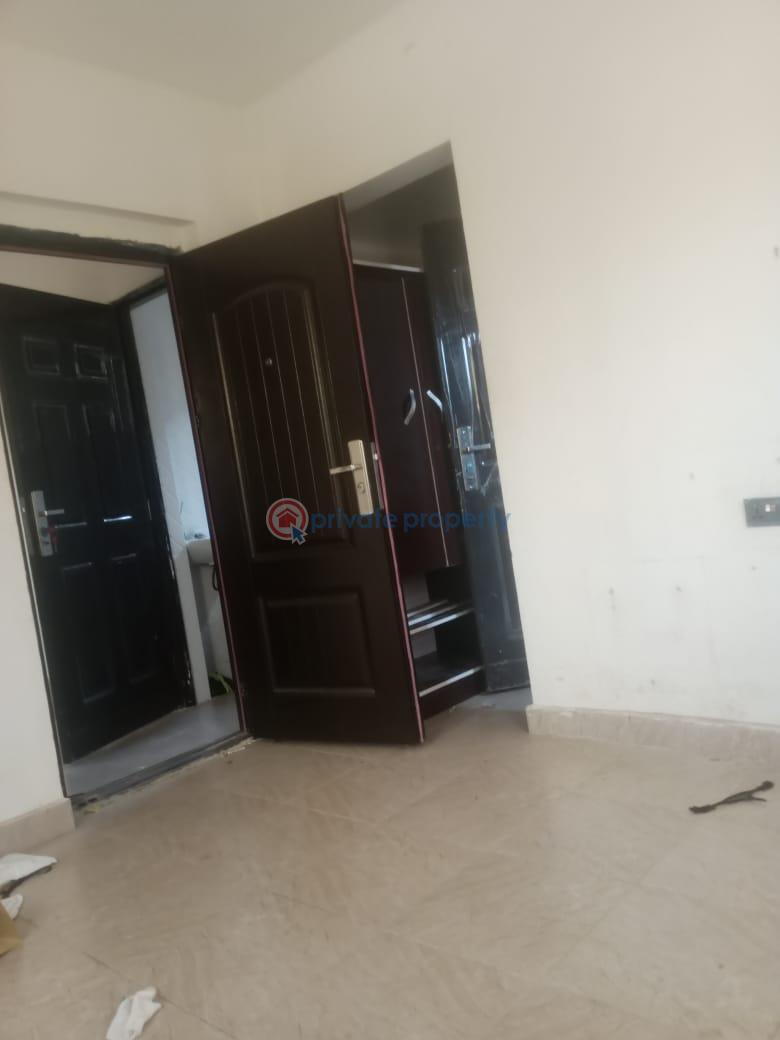 1 bedroom Block Of Flats For Rent Sahara Estate Lokogoma Abuja Phase 2  - 1