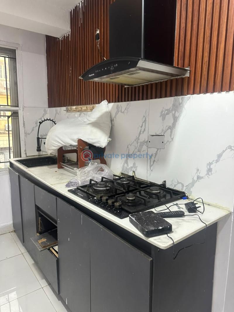 1 bedroom Mini Flat For Rent Off Admiralty Way Lekki Phase 1 Lagos - 3