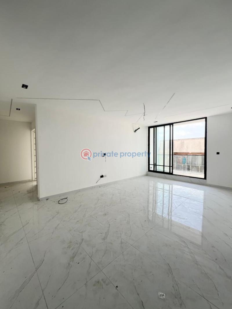 1 bedroom Flat & Apartment For Sale Ikate, Lekki Lekki Lagos - 2