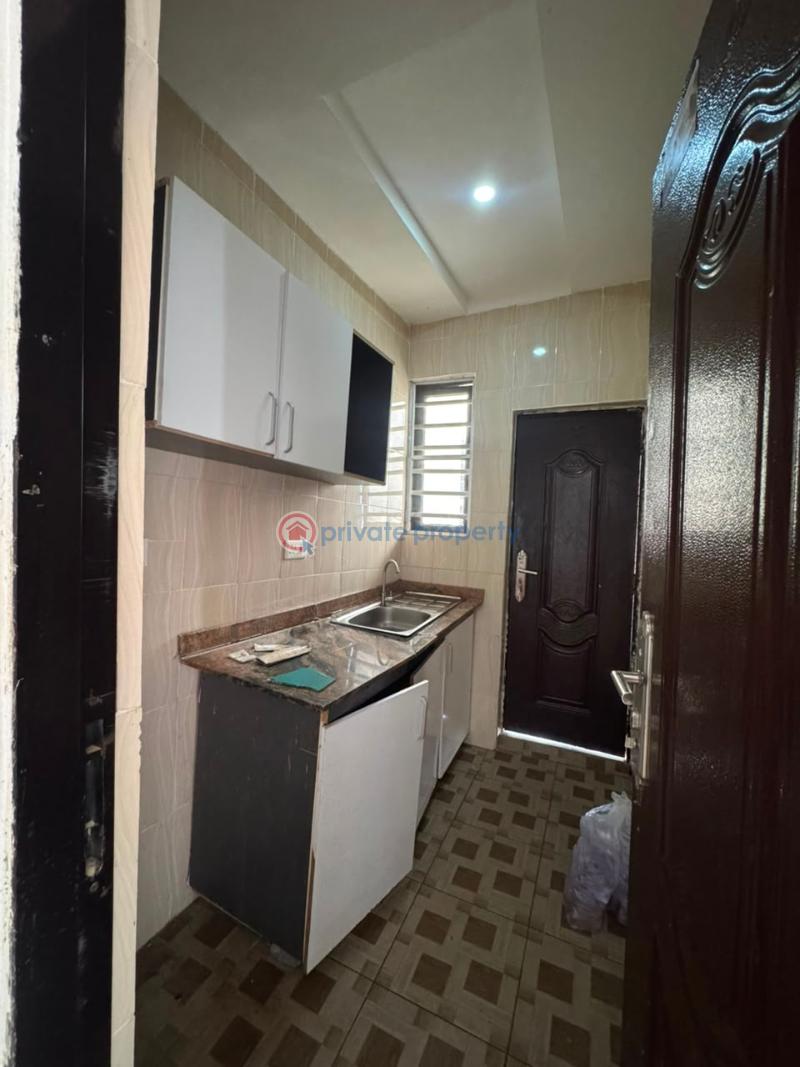 1 bedroom Mini Flat For Rent Ikota Gra Lekki Lagos Ikota Lekki Lagos - 7