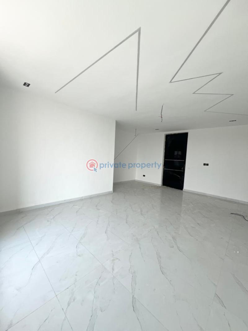 1 bedroom Flat & Apartment For Sale Ikate, Lekki Lekki Lagos - 1